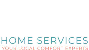 Comfort Doctors Home Services full words logo